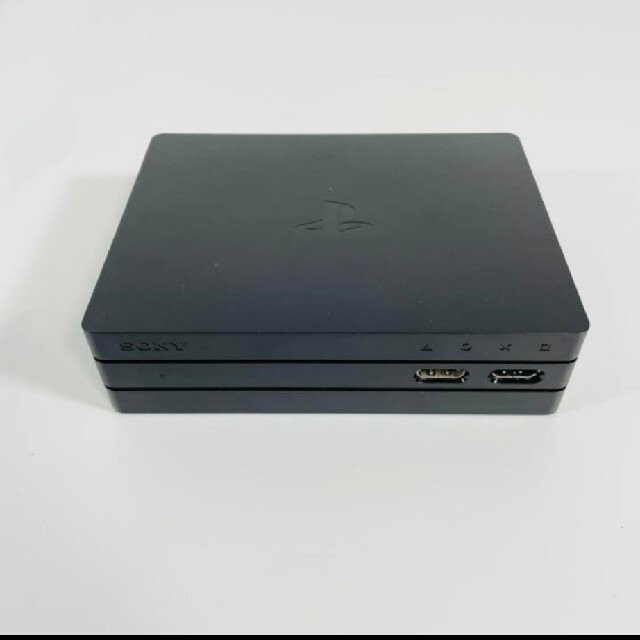 PlayStationVR カメラ同梱版 1