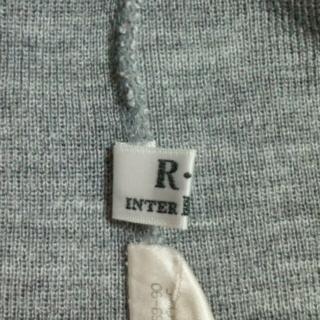 R・F(アールエフ)のR・F タートルニット レディースのトップス(ニット/セーター)の商品写真