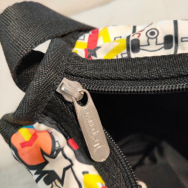 LeSportsac(レスポートサック)のレスポートサック、ショルダーバッグ レディースのバッグ(ショルダーバッグ)の商品写真