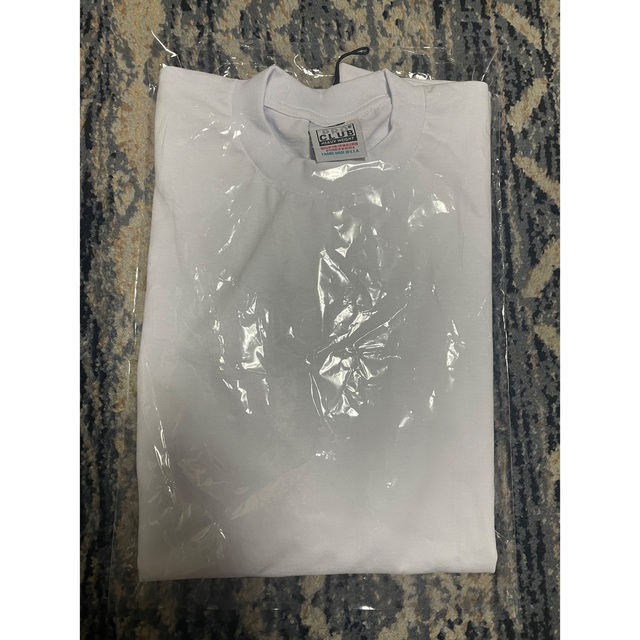 COMOLI(コモリ)のPRO CLUB × The▲HC In & Out Tee  メンズのトップス(Tシャツ/カットソー(半袖/袖なし))の商品写真