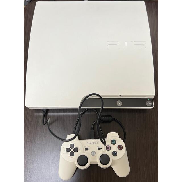 PS3 150GB本体(ジャンク)