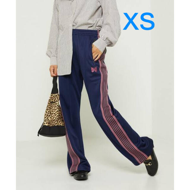 週末限定（〜5/8)  Needles 別注TRACK PANTS