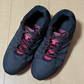 ミズノ(MIZUNO)のミズノ　レディース　ランニングシューズ　23cm(スニーカー)