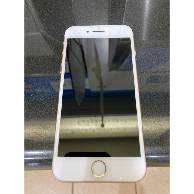 iPhone 8 Gold 64 GB ジャンク