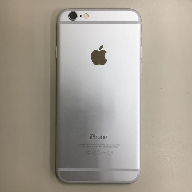 iPhone6スマートフォン/携帯電話