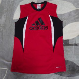 アディダス(adidas)のadidas160(Tシャツ/カットソー)