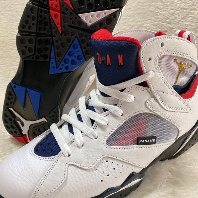 AIR JORDAN7RETRO7 BCFC  27.5cm