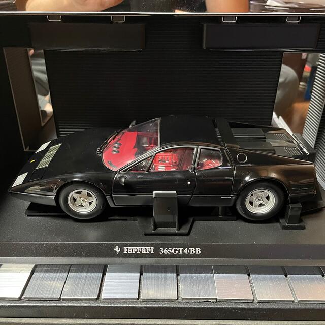 100%新品 ヤフオク! - 京商 Ferrari 365GT4/BB 1/18 shopinhouse.com.br