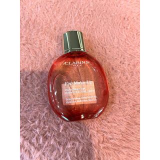 クラランス(CLARINS)のクラランスフィックスメイクアップ50ml (化粧水/ローション)