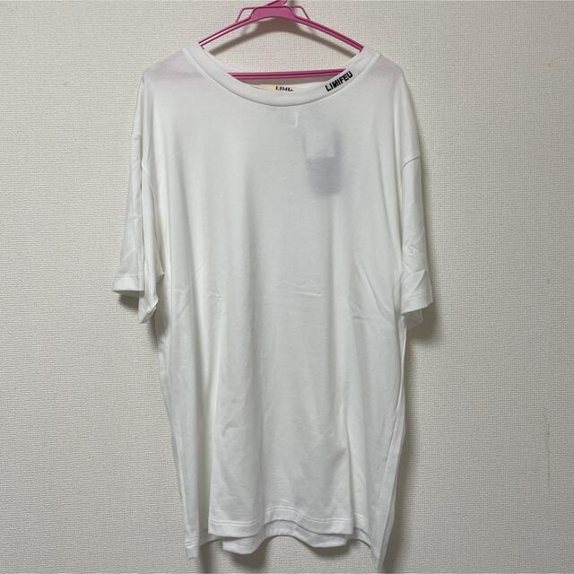 LIMI feu(リミフゥ)のリミフゥTシャツ レディースのトップス(カットソー(半袖/袖なし))の商品写真