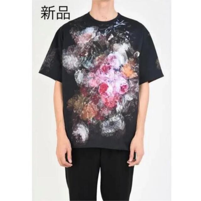 LAD MUSICIAN - BIG T-SHIRT 42 44 新品 定価以下の通販 by t｜ラッド ...