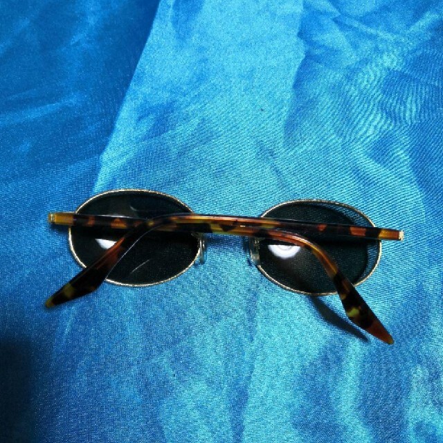 ビンテージRAYBAN BOSH&LOMB刻印