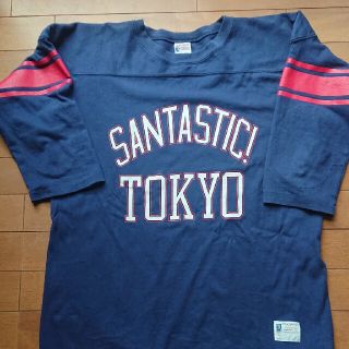 チャンピオン(Champion)のチャンピオン フットボールシャツ(Tシャツ/カットソー(七分/長袖))