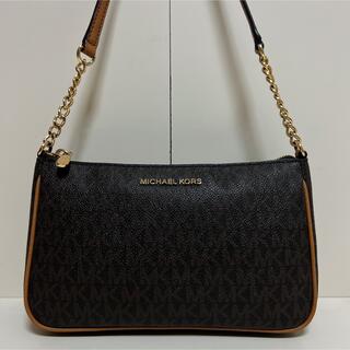 マイケルコース(Michael Kors)の☆超美品☆送料無料☆MICHAELKORSマイケルコース2WAYショルダーバッグ(ショルダーバッグ)