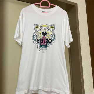 ケンゾー(KENZO)のKENZO Tシャツ(Tシャツ(半袖/袖なし))