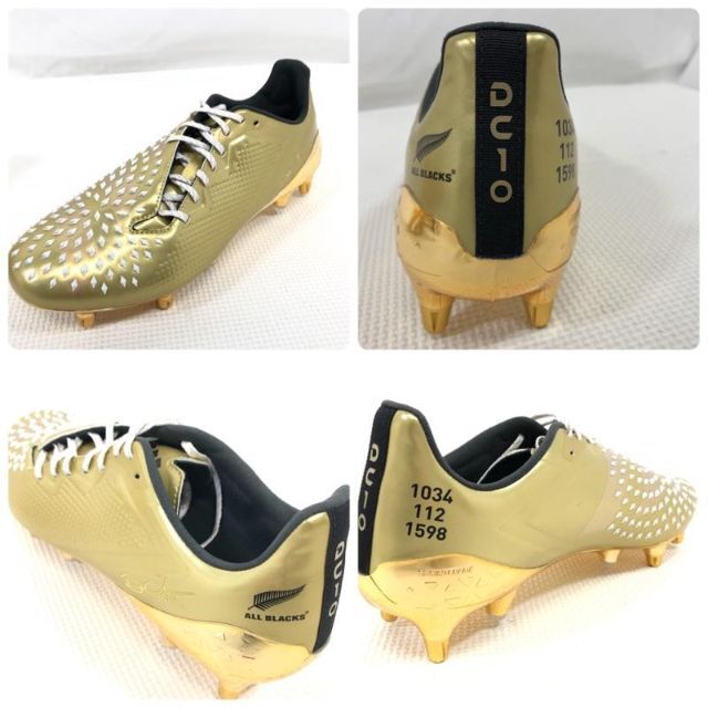 未使用・限定品】adidas ダン・カーター プレデター アディダス