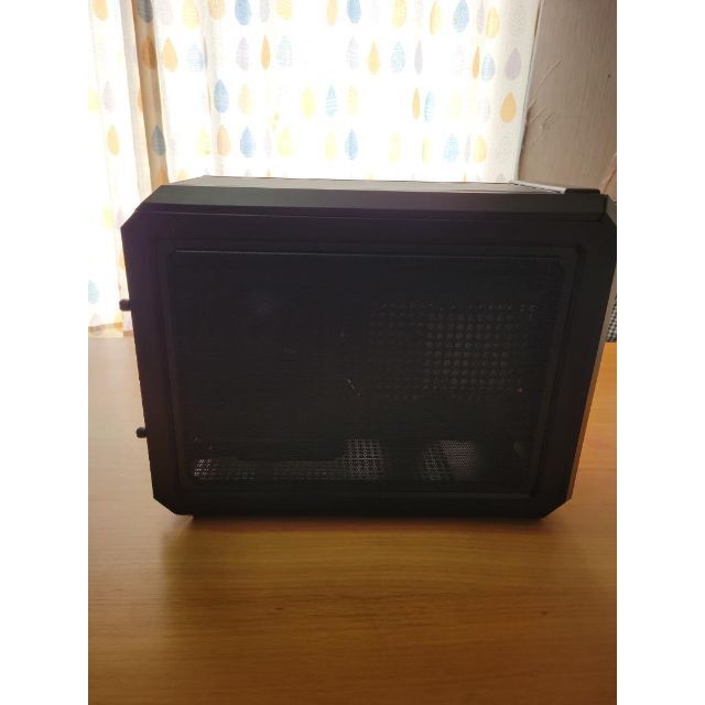 i7 8700/メモリ16GB/電源500w/Win10/mini ITX i7 8700/メモリ16GB/電源500w/Win10/mini ITX