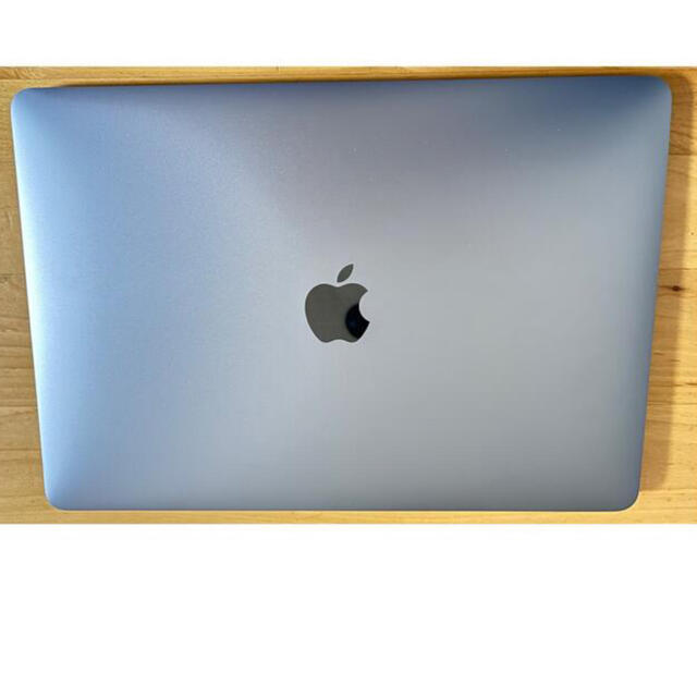 限定特価】 Mac 256GB メモリ16GB air MacBook M1 - (Apple) ノートPC