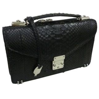 パイソンの通販 62点(メンズ) | お得な新品・中古・未使用品のフリマ