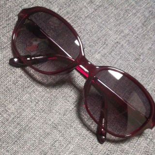 ジルバイ ジル スチュアート(JILL by JILLSTUART) サングラス/メガネ