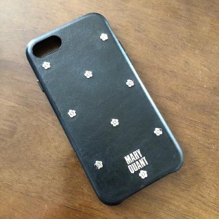 マリークワント(MARY QUANT)のマリークワントiPhoneケース7.8.SE☆(iPhoneケース)