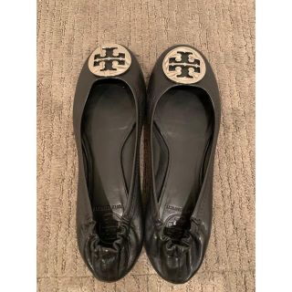 トリーバーチ(Tory Burch)のTORY BURCH 8Mサイズ(バレエシューズ)