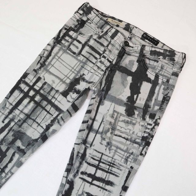 AG × theory Legging スーパースキニーフィット USA製 25