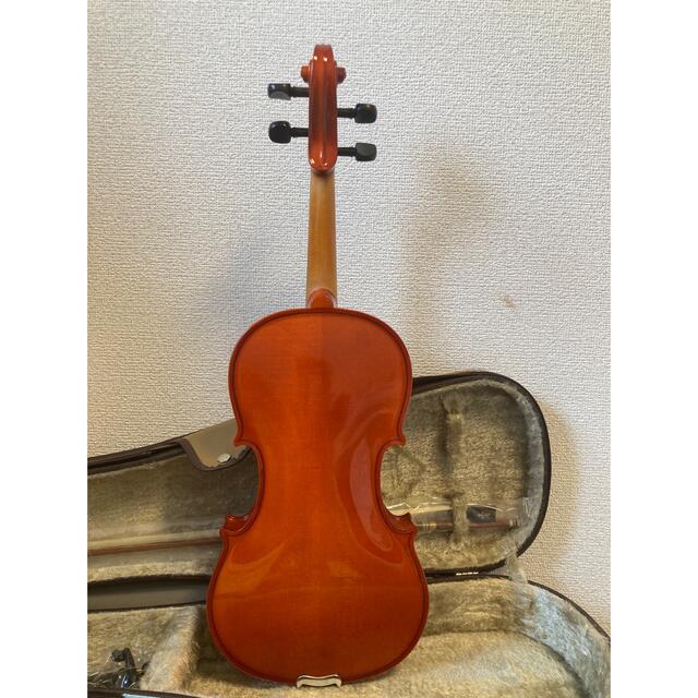 かなり美品 バイオリン Josef Jan Dvorak 4/4 チェコ製 www.mahhalcom.com