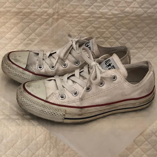 CONVERSE(コンバース)のコンバース　23cm レディースの靴/シューズ(スニーカー)の商品写真