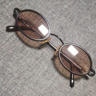 エンポリオアルマーニ(Emporio Armani)の908 A 美品　1123 エンポリオアルマーニ　サングラス(サングラス/メガネ)