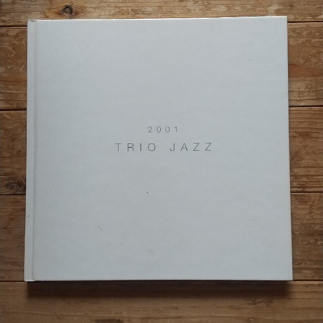 キースジャレット 2001 trio jazz