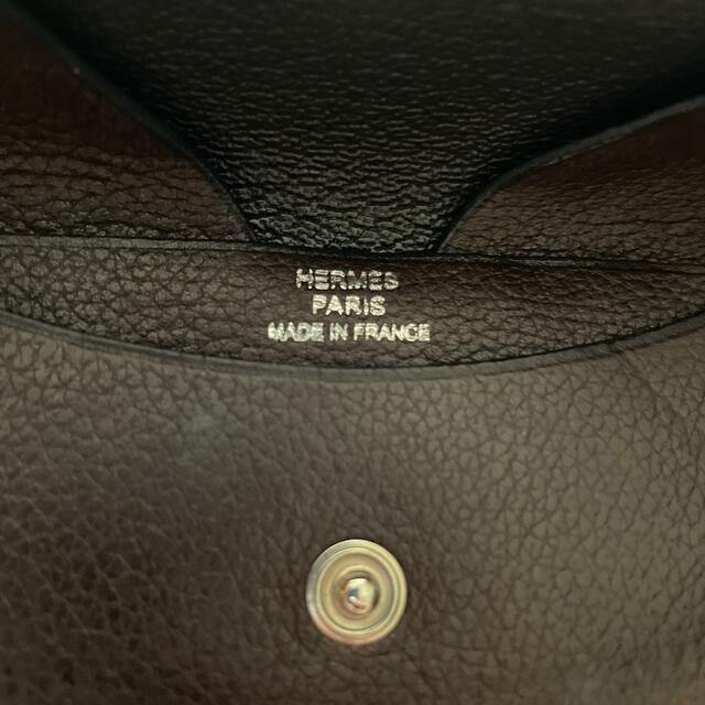 Hermes(エルメス)のエルメス　コインケース メンズのファッション小物(コインケース/小銭入れ)の商品写真