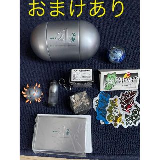 モリナガセイカ(森永製菓)の【おまけ付】おもちゃのカンヅメ② 早い者勝ち(キャラクターグッズ)