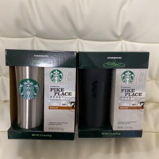 スターバックスコーヒー(Starbucks Coffee)のスターバックス タンブラー　おでかけ　ピクニック　水筒　スタバ(タンブラー)