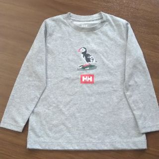 ヘリーハンセン(HELLY HANSEN)のHELLY HANSEN　長袖 120㎝(Tシャツ/カットソー)