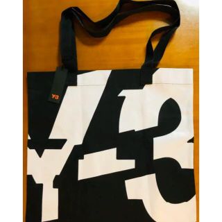 ワイスリー(Y-3)のy-3 トートバッグ(トートバッグ)