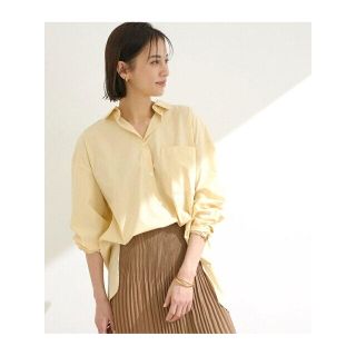 ロペ デニム シャツ/ブラウスレディース/長袖の通販 点 'の