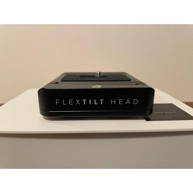 edelkrone エーデルクローン FLEX TILT HEAD2 | corumsmmmo.org.tr