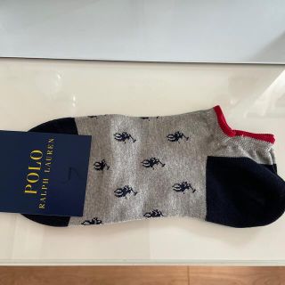 ラルフローレン(Ralph Lauren)のラルフローレン靴下(ソックス)