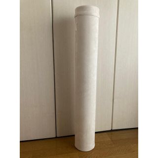 ★かなり美品★ストレッチポール 100cm  薄いベージュ ヨガ　ピラティス(ヨガ)