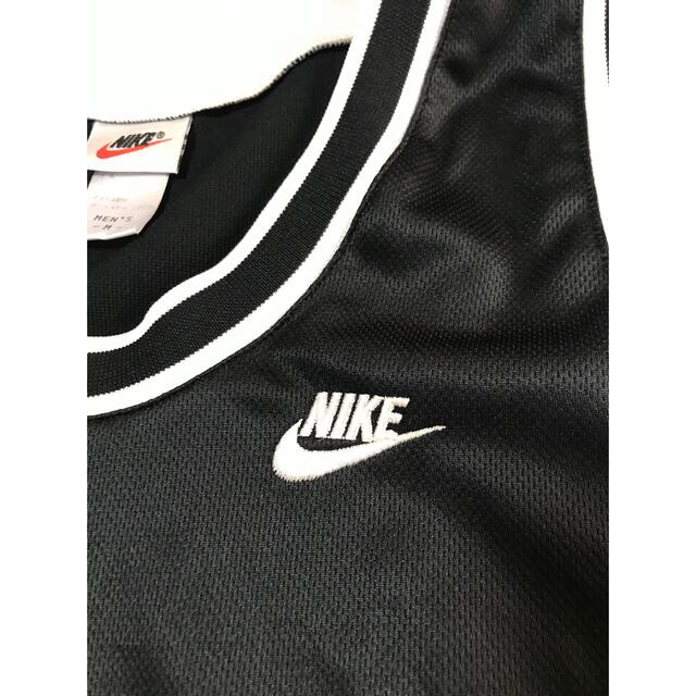 NIKE - NIKE ナイキ タンクトップ ユニフォーム オレンジタグ NIKE - NIKE ナイキ タンクトップ ユニフォーム オレンジタグ