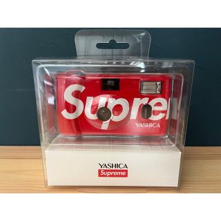 シュプリーム カメラの通販 500点以上 | Supremeのスマホ/家電/カメラ