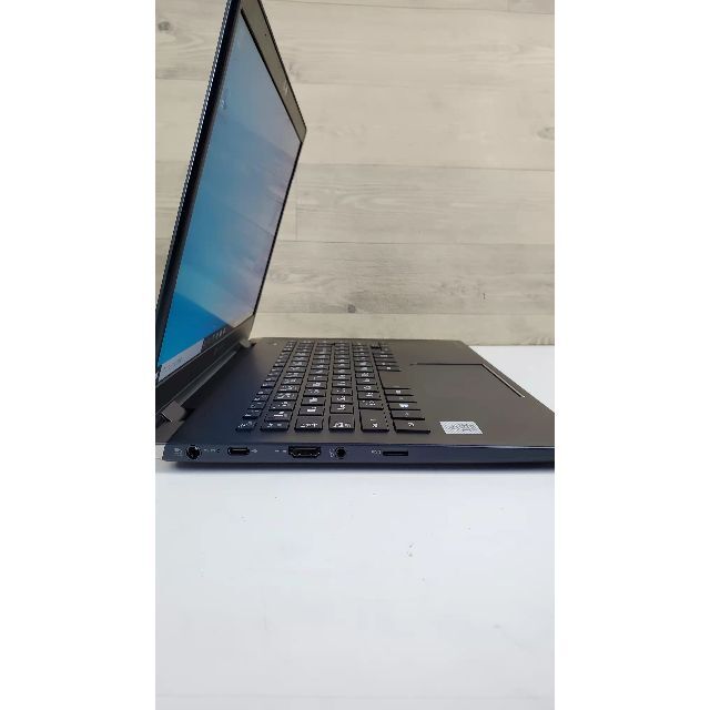 高評価!東芝 dynabook G83 i5-10210U 16GB ☆超美品☆ ノートPC 家電 ...