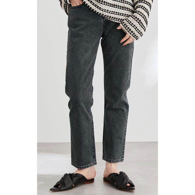 Levi’s for BIOTOP  22SS  501CROPの別注デニム 1