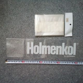 Holmenkol　バッグ　20枚(その他)