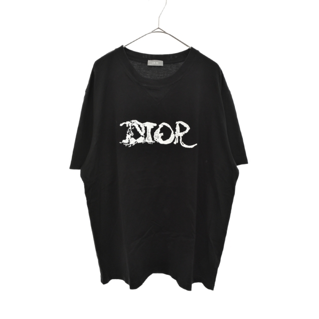 アウトレット☆送料無料】 Dior - DIOR ディオール 半袖Tシャツの通販