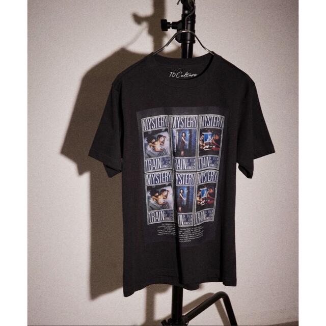 Adam et Rope'(アダムエロぺ)のADAM ET ROPE’ Tシャツ メンズのトップス(Tシャツ/カットソー(半袖/袖なし))の商品写真