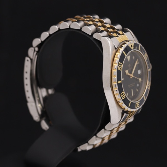 稼働【ゾディアック】プロフェッショナル200m メンズ メンズの時計(腕時計(アナログ))の商品写真