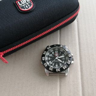 ルミノックス(Luminox)のLUMINOX COLORMARK SERIES 3150 ルミノックス 腕時計(腕時計(アナログ))