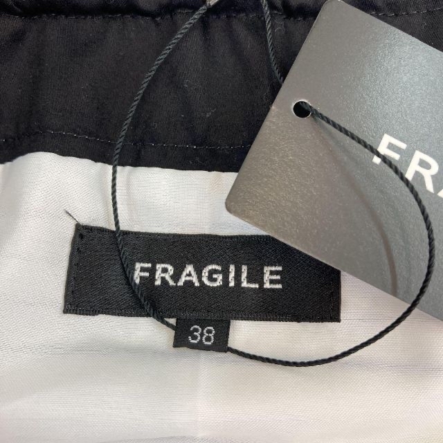 FRAGILE(フラジール)の by aki 様　確認用　8577/11101/2067 レディースのワンピース(ひざ丈ワンピース)の商品写真